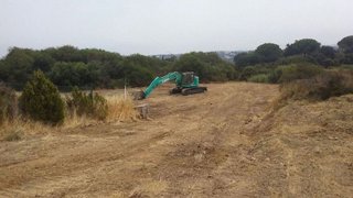 Terreno en venta en Sotogrande Alto en San Roque