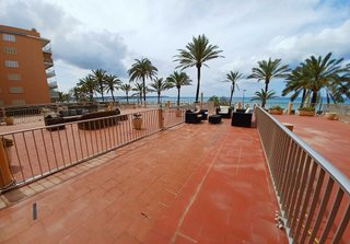 Piso en venta en Can Pastilla - Les Meravelles - S'Arenal en Palma de Mallorca