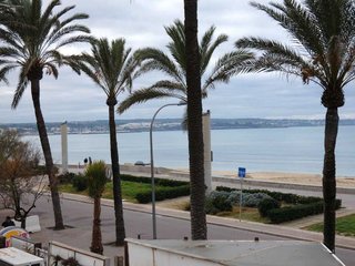Piso en venta en Can Pastilla - Les Meravelles - S'Arenal en Palma de Mallorca