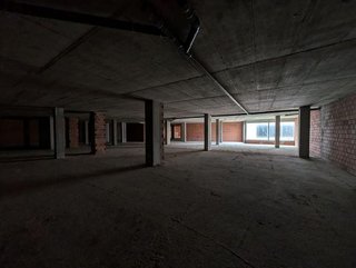 Local comercial en venta en Burela
