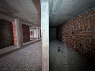 Local comercial en venta en Burela