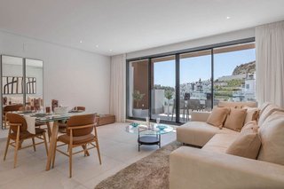 Piso en venta en Benahavís en Benahavís