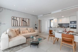 Piso en venta en Benahavís en Benahavís