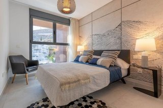 Piso en venta en Benahavís en Benahavís