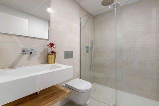 Piso en venta en Benahavís en Benahavís