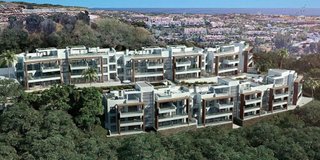 Piso en venta en Benahavís en Benahavís