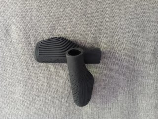 Puños Syncros Urban Lock-On
