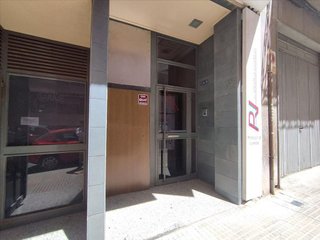 Local comercial en venta en La Paz en Villena