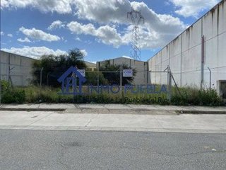 Solar en venta en Puebla del Río (La)