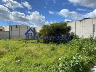 Solar en venta en Puebla del Río (La)