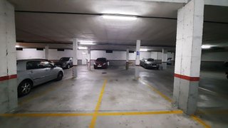 Garaje en venta en El Cerro - Carretera de San Rafael en Segovia