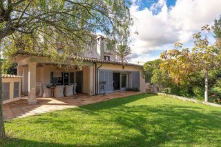 Casa rural en alquiler en Capdepera en Capdepera