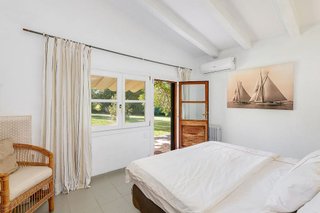 Casa rural en alquiler en Capdepera en Capdepera