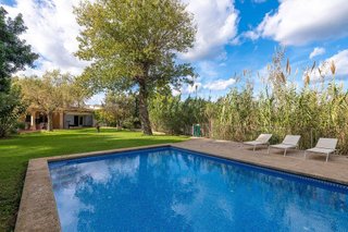 Casa rural en alquiler en Capdepera en Capdepera