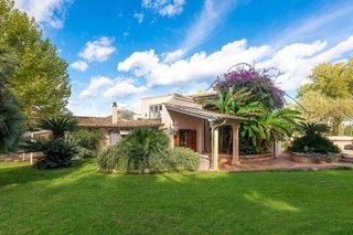 Casa rural en alquiler en Capdepera en Capdepera