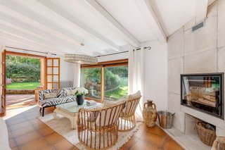 Casa rural en alquiler en Capdepera en Capdepera
