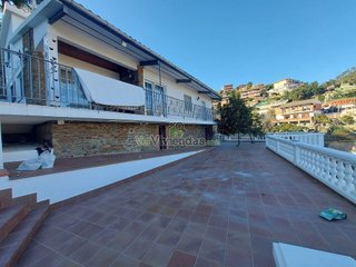 Chalet en venta en Santa Coloma de Cervelló