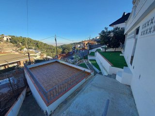 Chalet en venta en Santa Coloma de Cervelló