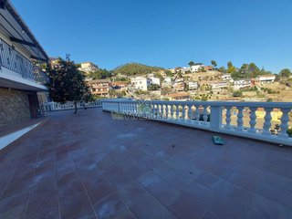 Chalet en venta en Santa Coloma de Cervelló
