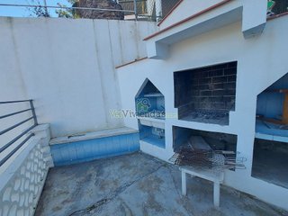 Chalet en venta en Santa Coloma de Cervelló
