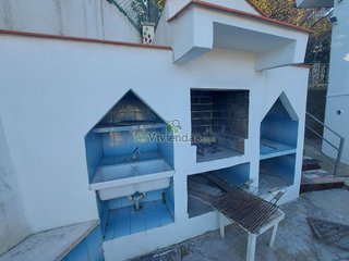 Chalet en venta en Santa Coloma de Cervelló