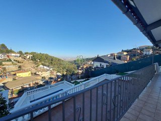 Chalet en venta en Santa Coloma de Cervelló