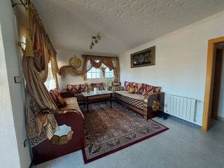 Chalet en venta en Santa Coloma de Cervelló