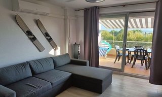Piso en venta en Empuriabrava en Castelló d´Empúries