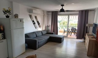 Piso en venta en Empuriabrava en Castelló d´Empúries