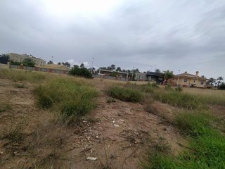 Terreno en venta en El Raval - Portes Encarnades en Elche