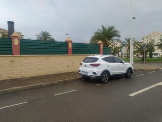 Terreno en venta en El Raval - Portes Encarnades en Elche
