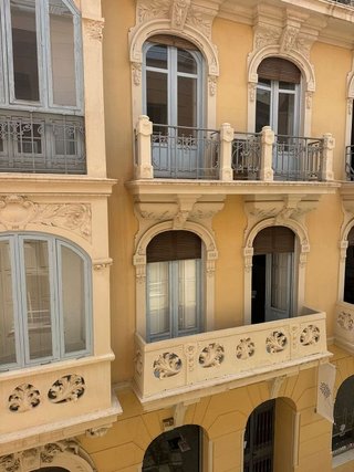 Piso en alquiler en Centro Histórico en Málaga