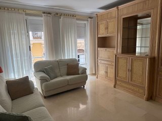 Piso en alquiler en Centro Histórico en Málaga