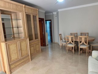 Piso en alquiler en Centro Histórico en Málaga