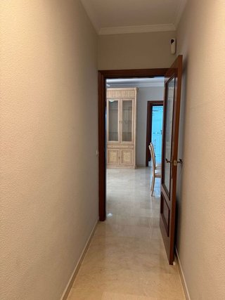 Piso en alquiler en Centro Histórico en Málaga