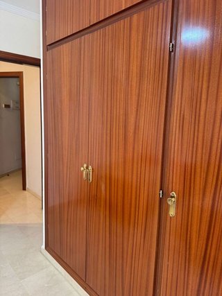 Piso en alquiler en Centro Histórico en Málaga