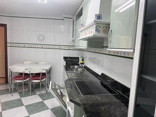Piso en alquiler en Centro Histórico en Málaga