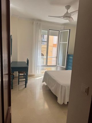 Piso en alquiler en Centro Histórico en Málaga