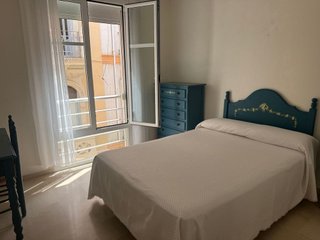 Piso en alquiler en Centro Histórico en Málaga