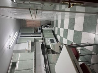 Piso en alquiler en Centro Histórico en Málaga