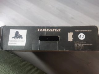 Patines en línea RT-LA-105-P