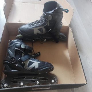 Patines en línea RT-LA-105-P