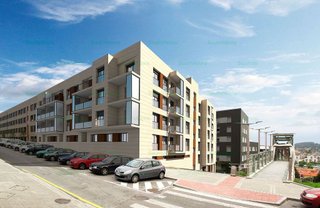 Local comercial en venta en Alango en Getxo