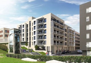 Local comercial en venta en Alango en Getxo