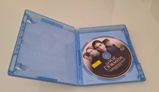 Blu ray La Voz Dormida