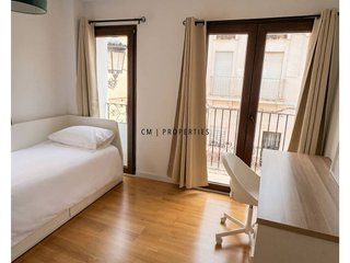 Casa pareada en alquiler en El Cabanyal- El Canyamelar en Valencia