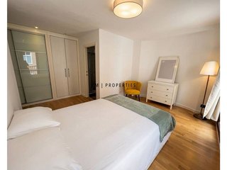 Casa pareada en alquiler en El Cabanyal- El Canyamelar en Valencia
