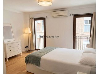 Casa pareada en alquiler en El Cabanyal- El Canyamelar en Valencia