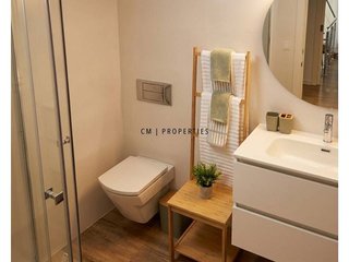 Casa pareada en alquiler en El Cabanyal- El Canyamelar en Valencia