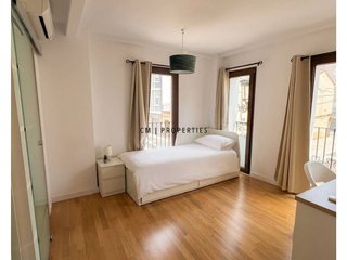 Casa pareada en alquiler en El Cabanyal- El Canyamelar en Valencia
